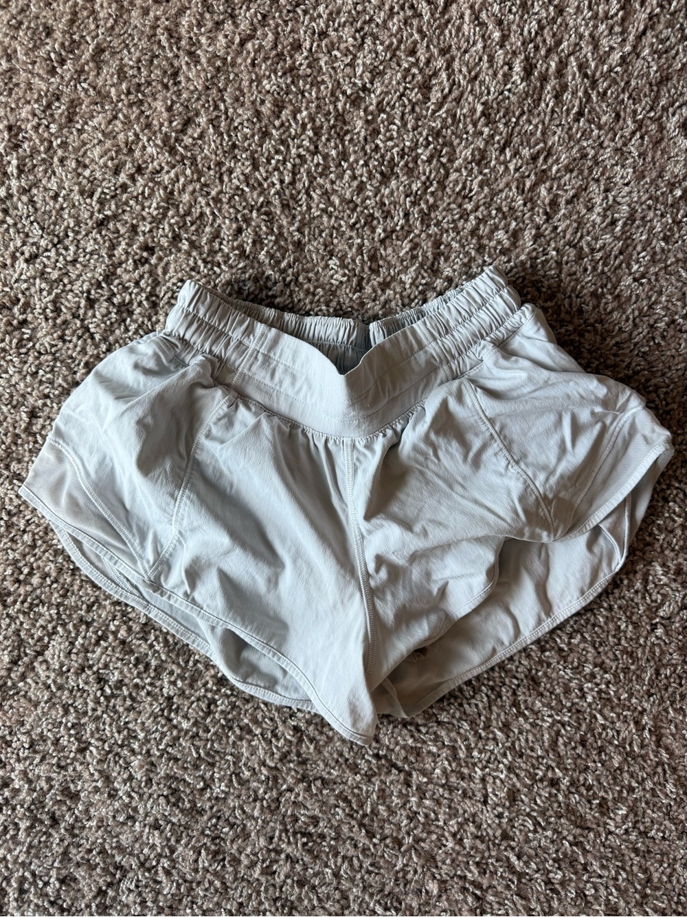 Women's Athletic Shorts - Casual Activewear